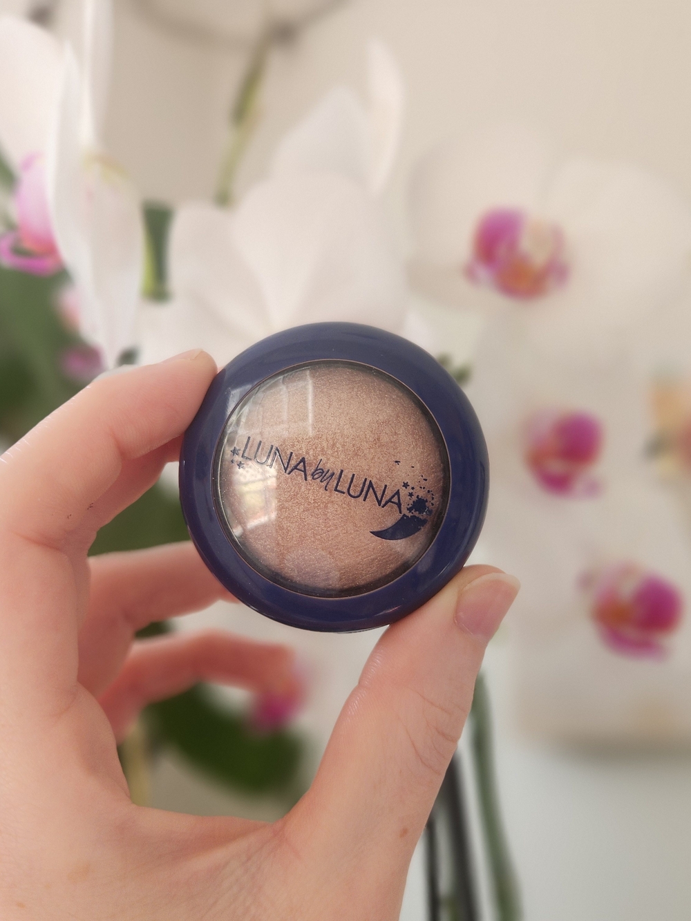 Baked Highlighter